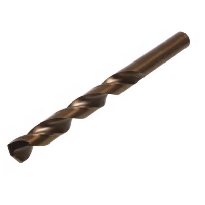 Burghiu pentru metal, HSS, cobalt, 2.5 mm, Richmann Exclusive Burghiu pentru metal, HSS, cobalt, 2.5 mm, Richmann Exclusive