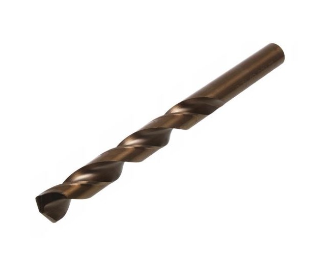 Burghiu pentru metal, HSS, cobalt, 2.5 mm, Richmann Exclusive Burghiu pentru metal, HSS, cobalt, 2.5 mm, Richmann Exclusive