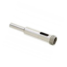 Carota diamantata, vacuum brazed, 10 mm, Drel Carota diamantata, vacuum brazed, 10 mm, Drel