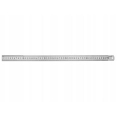 Rigla de otel, 500 mm, Drel Rigla de otel, 500 mm, Drel