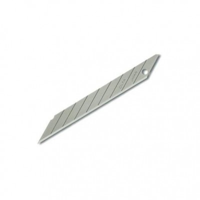 Lame cutter, taiere precizie, 9 mm, 5 buc, OLFA  