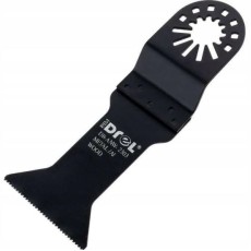 Multifunctional panza fierastrau, BIM-metal, 44x1.4 mm, DREL Multifunctional panza fierastrau, BIM-metal, 44x1.4 mm, DREL