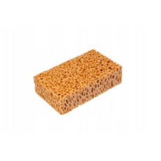 Burete sintetic pori grosieri 15x10x5 cm