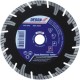 Disc diamantat segmentat, beton armat, taiere umeda si uscata, 230 mm, Dedra Disc diamantat segmentat, beton armat, taiere umeda si uscata, 230 mm, Dedra
