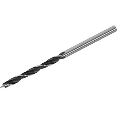 Burghiu pentru lemn, 3 mm, Jufisto Burghiu pentru lemn, 3 mm, Jufisto