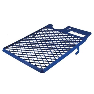 Gratar plastic, Painter, 21x26 cm, Albastru Gratar plastic, Painter, 21x26 cm, Albastru