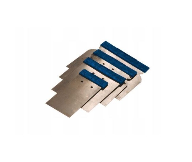 Spacluri auto metal, 4 buc, Painter 