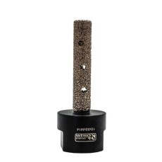 Carota diamantata, M14, 10x50 mm, Richmann Exclusive