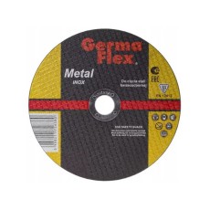 Disc debitat inox, 400x4,0X32mm, Germa Flex