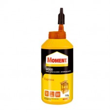 Adeziv pentru lemn, D2, 750 g, Moment Wood Express