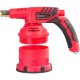 Lampa pe gaz, arzator, 1.3 kw, pentru doza gaz 190 g (neinclusa), aprindere piezo, Strend Pro Lampa pe gaz, arzator, 1.3 kw, pentru doza gaz 190 g (neinclusa), aprindere piezo, Strend Pro