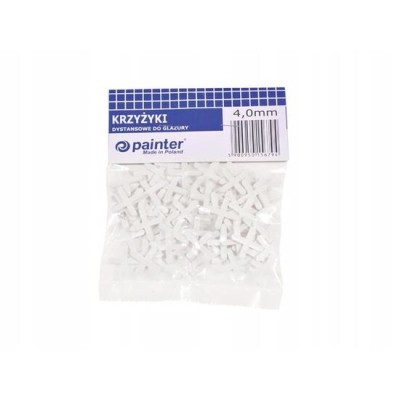 Distantiere, 2 mm, 150buc, Painter Distantiere, 2 mm, 150buc, Painter