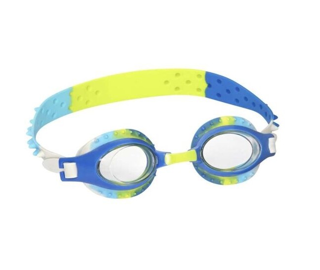 Ochelari inot, pentru copii, antiaburire, curea 29-45 cm, Bestway