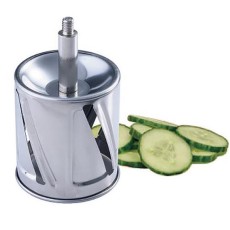 Razuitoare pentru rasnita manuala de feliere fructe, legume, MagicHome