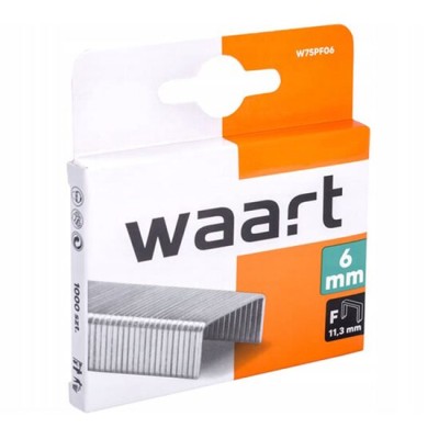 Capse tip J/53, Jufisto, 6 mm, 1000 buc Capse tip J/53, Jufisto, 6 mm, 1000 buc