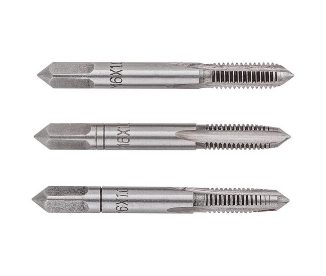 Set de tarozi, M6, 3 bucati, Topex Set de tarozi, M6, 3 bucati, Topex