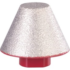 Carota diamantata, trapezoidala, M14, 20-48 mm, Strend Pro