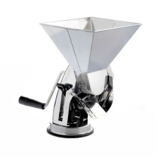 Storcator rosii sau struguri, inox, 31 cm, Perfect Home Storcator rosii sau struguri, inox, 31 cm, Perfect Home