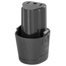 Acumulator pentru vibrator gresie si faianta 2172543, 12 V, 2 Ah, Strend Pro