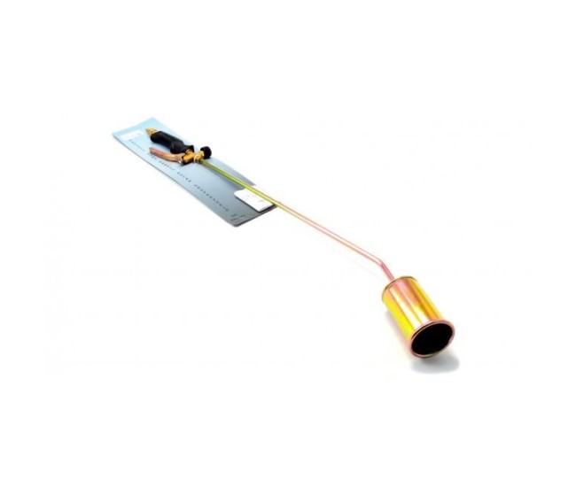 Arzator gaz, pentru parlit porci, 88 cm, duza 60 mm, Perfect Home 