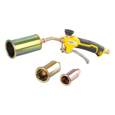 Arzator gaz, 7/12/55 kW, 3 duze, 25/35/50 mm, Strend Pro Arzator gaz, 7/12/55 kW, 3 duze, 25/35/50 mm, Strend Pro