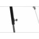 Trepied ceaun, extensibil, inaltime reglabila, 70/120 cm, Perfect Home Trepied ceaun, extensibil, inaltime reglabila, 70/120 cm, Perfect Home