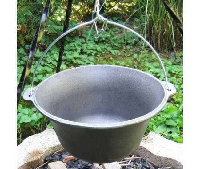 Ceaun/tuci fonta, 14.5 L, Perfect Home