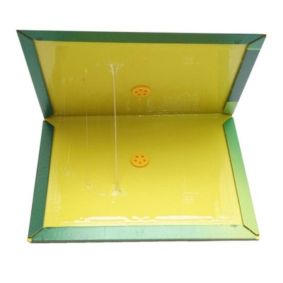 Capcana pentru soareci, cu lipici, tip carte, 31x21 cm