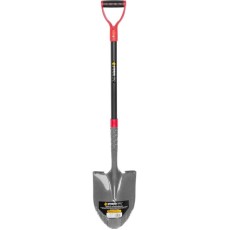 Harlet, cazma, maner fibra sticla, 115 cm, Strend Pro