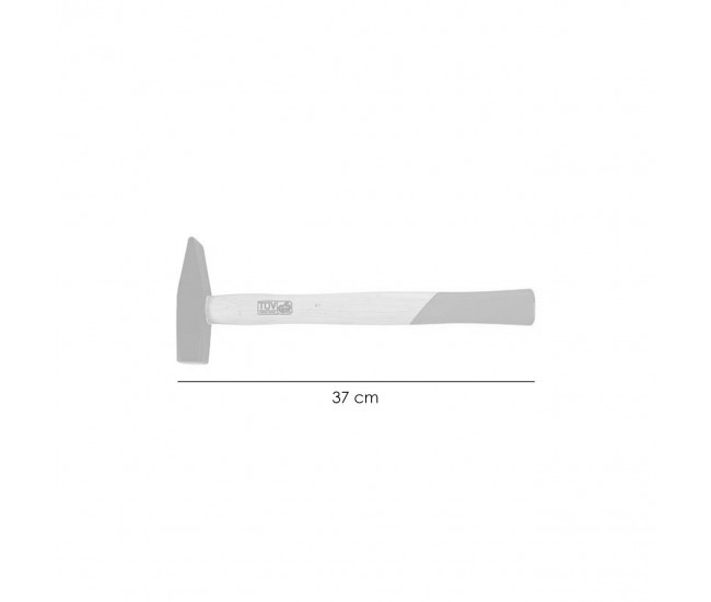 Ciocan lacatus, coada lemn 1,5 kg Ciocan lacatus, coada lemn 1,5 kg
