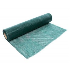 Plasa de umbrire, 40 g/mp, grad de umbrire 40%, verde, 10x1.5 m