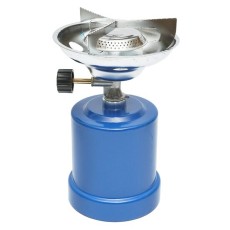 Aragaz camping, portabil, un arzator, pentru doza gaz 190 g (neinclusa), aprindere piezo-electrica Aragaz camping, portabil, un arzator, pentru doza gaz 190 g (neinclusa), aprindere piezo-electrica