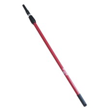 Maner prelungitor telescopic pentru gletiera profesionala, 1.2-2.2 m, Lanoliv