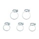 Set 5 coliere pentru furtun Strend Pro Set 5 coliere pentru furtun Strend Pro