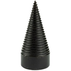 Con despicator lemn pentru bormasina, cu 2 adaptoare, SDS PLUS,50 mm, Richmann Ex