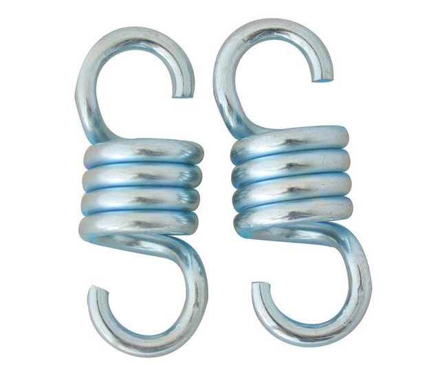 Set arcuri pentru balansoare, 2 buc Set arcuri pentru balansoare, 2 buc