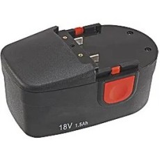 Acumulator de rezerva pentru bormasina electrica cu acumulator 58G119 18V 1.5Ah, GRAPHITE Acumulator de rezerva pentru bormasina electrica cu acumulator 58G119 18V 1.5Ah, GRAPHITE