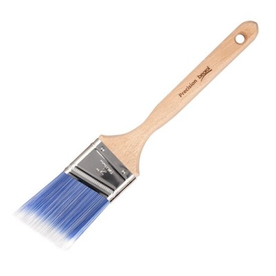 Pensula pentru vopsele acrilice, latex, 50 mm, Beorol Precision
