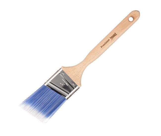 Pensula pentru vopsele acrilice, latex, 50 mm, Beorol Precision Pensula pentru vopsele acrilice, latex, 50 mm, Beorol Precision