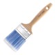 Pensula pentru vopsele acrilice, latex, 63 mm, Beorol Expert Pensula pentru vopsele acrilice, latex, 63 mm, Beorol Expert
