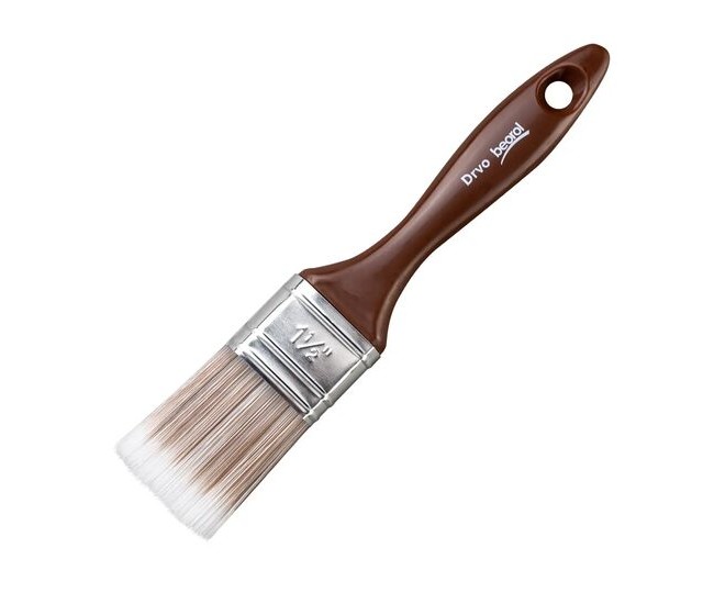 Pensula vopsele pentru lemn, 38 mm, Beorol Wood Painting Pensula vopsele pentru lemn, 38 mm, Beorol Wood Painting