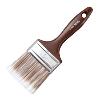 Pensula vopsele pentru lemn, 76 mm, Beorol Wood Painting