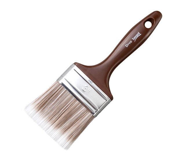 Pensula vopsele pentru lemn, 76 mm, Beorol Wood Painting Pensula vopsele pentru lemn, 76 mm, Beorol Wood Painting