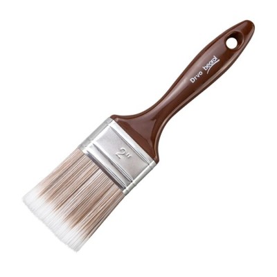 Pensula vopsele pentru lemn, 50 mm, Beorol Wood Painting