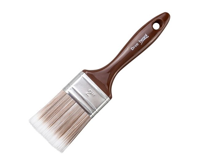 Pensula vopsele pentru lemn, 50 mm, Beorol Wood Painting Pensula vopsele pentru lemn, 50 mm, Beorol Wood Painting