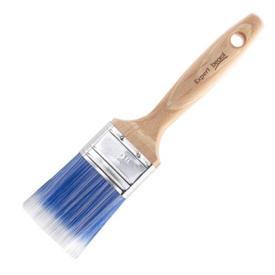 Pensula pentru vopsele acrilice, latex, 50 mm, Beorol Expert
