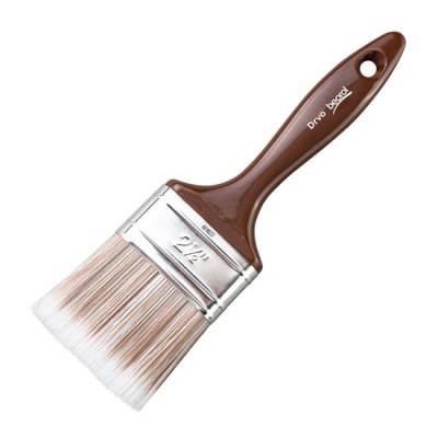 Pensula vopsele pentru lemn, 63 mm, Beorol Wood Painting
