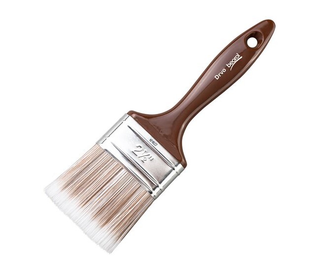 Pensula vopsele pentru lemn, 63 mm, Beorol Wood Painting Pensula vopsele pentru lemn, 63 mm, Beorol Wood Painting