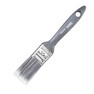 Pensula vopsele pentru metal, 30 mm, Beorol Standard