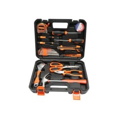 Trusa scule combinate, 20 piese
